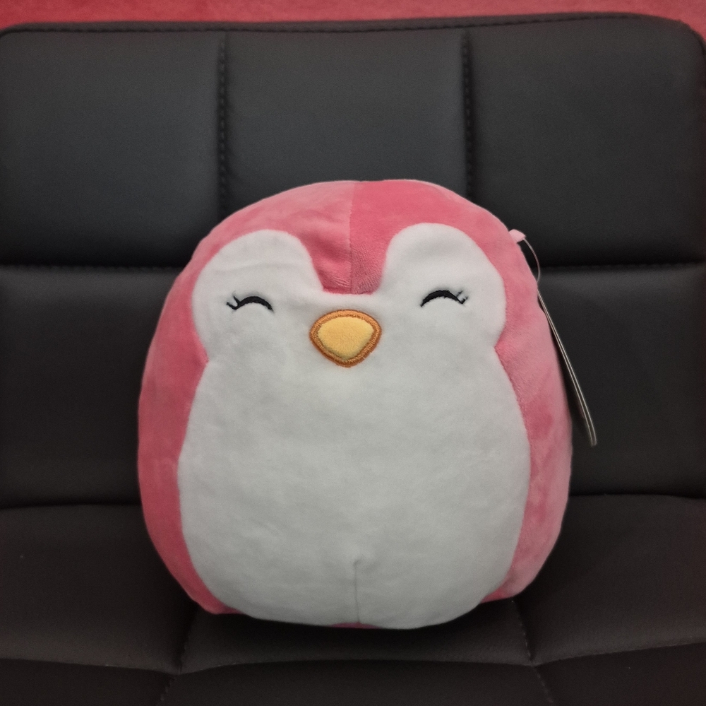 NWT 7.5" Squishmallows Piper Original Squad